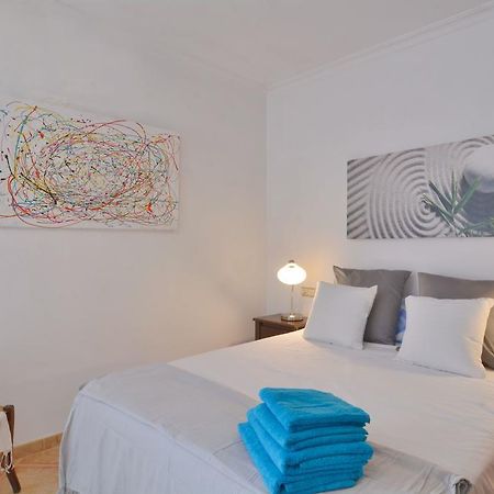 Mallorca Town House With Terrace Algaida  Zewnętrze zdjęcie