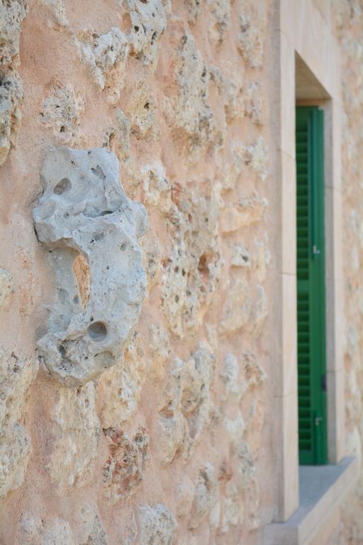 Mallorca Town House With Terrace Algaida  Zewnętrze zdjęcie