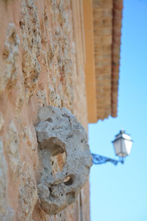 Willa Mallorca Town House With Terrace Algaida  Zewnętrze zdjęcie