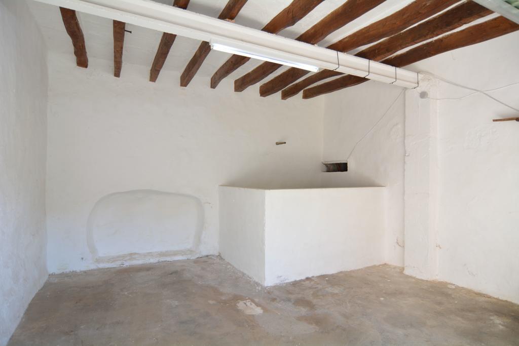 Mallorca Town House With Terrace Algaida  Zewnętrze zdjęcie