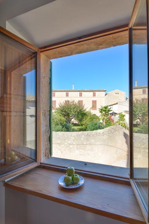 Mallorca Town House With Terrace Algaida  Zewnętrze zdjęcie