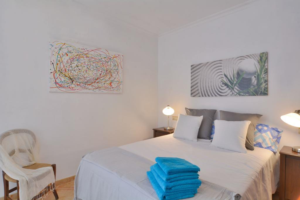Mallorca Town House With Terrace Algaida  Zewnętrze zdjęcie