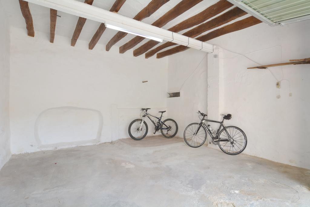 Mallorca Town House With Terrace Algaida  Zewnętrze zdjęcie