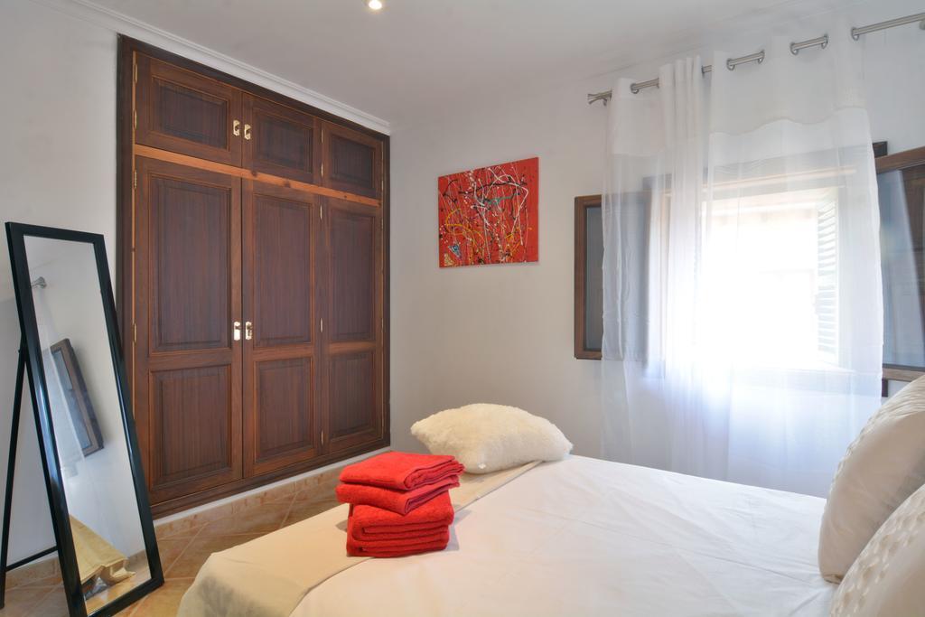 Mallorca Town House With Terrace Algaida  Pokój zdjęcie