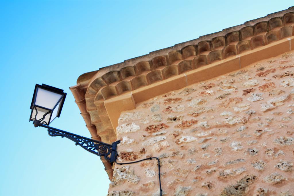 Mallorca Town House With Terrace Algaida  Zewnętrze zdjęcie