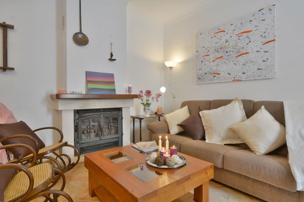 Mallorca Town House With Terrace Algaida  Zewnętrze zdjęcie
